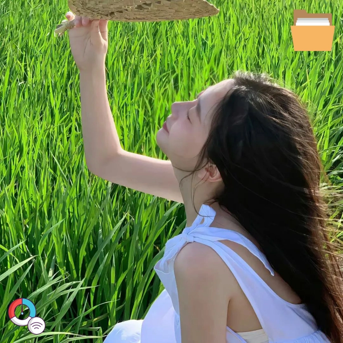 冯悦女士